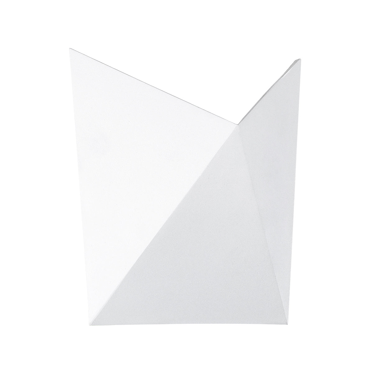 GloboStar® STEALTH 60521 Φωτιστικό Τοίχου - Απλίκα Αρχιτεκτονικού Φωτισμού Εσωτερικού/Εξωτερικού Χώρου Up or Down LED 10W 1100lm 60° AC220-240V Αδιάβροχο IP65 - Σώμα Αλουμινίου & Tempered Glass - Μ17 x Π17 x Υ7.5cm - Φυσικό Λευκό 4500K - Λευκό - Bridge... - ledmania.gr