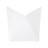 GloboStar® STEALTH 60521 Φωτιστικό Τοίχου - Απλίκα Αρχιτεκτονικού Φωτισμού Εσωτερικού/Εξωτερικού Χώρου Up or Down LED 10W 1100lm 60° AC220-240V Αδιάβροχο IP65 - Σώμα Αλουμινίου & Tempered Glass - Μ17 x Π17 x Υ7.5cm - Φυσικό Λευκό 4500K - Λευκό - Bridge... - ledmania.gr