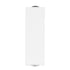 GLOBOSTAR® LINOR 60527 Μοντέρνο Φωτιστικό Τοίχου - Απλίκα LED 10W 1000lm 10° AC 220-240V Αδιάβροχο IP65 Θερμό Λευκό 2700K - Bridgelux COB Chip & TÜV SÜD Driver - Λευκό Ματ - Μ12.5 x Π6 x Υ4cm - 5 Χρόνια Εγγύηση - ledmania.gr