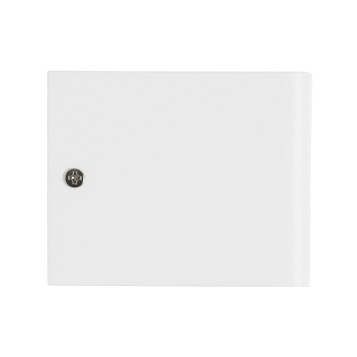 GLOBOSTAR® CIRCOA 60542 Μοντέρνο Φωτιστικό Τοίχου - Απλίκα LED 10W 1000lm 60° AC 220-240V Αδιάβροχο IP44 Θερμό Λευκό 2700K - Bridgelux COB Chip & TÜV SÜD Driver - Λευκό Ματ - Μ20 x Π8 x Υ10cm - 5 Χρόνια Εγγύηση - ledmania.gr