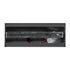 GloboStar® CIRCOA 60543 Φωτιστικό Τοίχου - Απλίκα Αρχιτεκτονικού Φωτισμού Εσωτερικού/Εξωτερικού Χώρου Up & Down LED 10W 1080lm 60° AC 220-240V IP44 Μ20 x Π8 x Υ10cm - Θερμό Λευκό 2700K - Γκρι Ανθρακί - Bridgelux Chip - 3 Years Warranty - ledmania.gr
