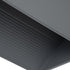GloboStar® CIRCOA 60543 Φωτιστικό Τοίχου - Απλίκα Αρχιτεκτονικού Φωτισμού Εσωτερικού/Εξωτερικού Χώρου Up & Down LED 10W 1080lm 60° AC 220-240V IP44 Μ20 x Π8 x Υ10cm - Θερμό Λευκό 2700K - Γκρι Ανθρακί - Bridgelux Chip - 3 Years Warranty - ledmania.gr