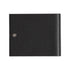 GloboStar® CIRCOA 60544 Φωτιστικό Τοίχου - Απλίκα Αρχιτεκτονικού Φωτισμού Εσωτερικού/Εξωτερικού Χώρου Up & Down LED 10W 1080lm 60° AC 220-240V IP44 Μ20 x Π8 x Υ10cm - Θερμό Λευκό 2700K - Μαύρο - Bridgelux Chip - 3 Years Warranty - ledmania.gr
