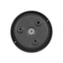 GLOBOSTAR® ZERODA 60599 Μοντέρνο Φωτιστικό Τοίχου - Απλίκα LED 9W 1080lm 3° x 360° AC 220-240V Αδιάβροχο IP65 Ψυχρό Λευκό 6000K - CREE XPE Chip & TÜV SÜD Driver - Γκρι Ανθρακί Ματ - Μ11 x Π10 x Υ16cm - 5 Χρόνια Εγγύηση - ledmania.gr