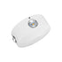 kelvo® ARKOS KLV-101-0109 Μοντέρνο Φωτιστικό Τοίχου - Απλίκα LED 8W 840lm 15° AC 220-240V Αδιάβροχο IP65 Θερμό Λευκό 2700K - Lumileds COB Chip & TÜV SÜD Driver - Λευκό Ματ - Μ13 x Π5.5 x Υ13cm - 5 Χρόνια Εγγύηση - ledmania.gr