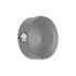 kelvo® ARKOS KLV-101-0108 Μοντέρνο Φωτιστικό Τοίχου - Απλίκα LED 8W 840lm 15° AC 220-240V Αδιάβροχο IP65 Θερμό Λευκό 2700K - Lumileds COB Chip & TÜV SÜD Driver - Γκρι Ανθρακί Ματ - Μ13 x Π5.5 x Υ13cm - 5 Χρόνια Εγγύηση - ledmania.gr