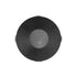kelvo® ARKOS KLV-101-0107 Μοντέρνο Φωτιστικό Τοίχου - Απλίκα LED 8W 840lm 15° AC 220-240V Αδιάβροχο IP65 Θερμό Λευκό 2700K - Lumileds COB Chip & TÜV SÜD Driver - Μαύρο Ματ - Μ13 x Π5.5 x Υ13cm - 5 Χρόνια Εγγύηση - ledmania.gr