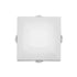 kelvo® ARKOS KLV-101-0112 Μοντέρνο Φωτιστικό Τοίχου - Απλίκα LED 8W 840lm 15° AC 220-240V Αδιάβροχο IP65 Θερμό Λευκό 2700K - Lumileds COB Chip & TÜV SÜD Driver - Λευκό Ματ - Μ14 x Π5.5 x Υ14cm - 5 Χρόνια Εγγύηση - ledmania.gr