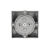 kelvo® ARKOS KLV-101-0111 Μοντέρνο Φωτιστικό Τοίχου - Απλίκα LED 8W 840lm 15° AC 220-240V Αδιάβροχο IP65 Θερμό Λευκό 2700K - Lumileds COB Chip & TÜV SÜD Driver - Γκρι Ανθρακί Ματ - Μ14 x Π5.5 x Υ14cm - 5 Χρόνια Εγγύηση - ledmania.gr