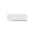 kelvo® AURA KLV-101-0118 Μοντέρνο Φωτιστικό Τοίχου - Απλίκα LED 7W 875lm 45° AC 220-240V Αδιάβροχο IP65 Θερμό Λευκό 2700K - Bridgelux COB Chip & TÜV SÜD Driver - Λευκό Ματ - Μ15 x Π12.5 x Υ4.5cm - 5 Χρόνια Εγγύηση - ledmania.gr