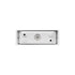 kelvo® AURA KLV-101-0118 Μοντέρνο Φωτιστικό Τοίχου - Απλίκα LED 7W 875lm 45° AC 220-240V Αδιάβροχο IP65 Θερμό Λευκό 2700K - Bridgelux COB Chip & TÜV SÜD Driver - Λευκό Ματ - Μ15 x Π12.5 x Υ4.5cm - 5 Χρόνια Εγγύηση - ledmania.gr