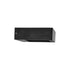 kelvo® AURA KLV-101-0116 Μοντέρνο Φωτιστικό Τοίχου - Απλίκα LED 7W 875lm 45° AC 220-240V Αδιάβροχο IP65 Θερμό Λευκό 2700K - Bridgelux COB Chip & TÜV SÜD Driver - Μαύρο Ματ - Μ15 x Π12.5 x Υ4.5cm - 5 Χρόνια Εγγύηση - ledmania.gr