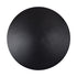 GLOBOSTAR® HELIO-R 60660 Μοντέρνο Φωτιστικό Τοίχου - Απλίκα LED 10W 1000lm 120° AC 220-240V Αδιάβροχο IP65 Θερμό Λευκό 2700K - Lumileds SMD Chip & TÜV SÜD Driver - Μαύρο Ματ - Μ21 x Π21 x Υ5cm - 5 Χρόνια Εγγύηση