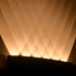 GLOBOSTAR® SIXOAD 60678 Μοντέρνο Φωτιστικό Τοίχου - Απλίκα LED 24W 3000lm 30° AC 220-240V Αδιάβροχο IP65 Θερμό Λευκό 2700K - CREE XPE Chip & TÜV SÜD Driver - Μαύρο Ματ - Μ32 x Π5.5 x Υ8cm - 5 Χρόνια Εγγύηση - ledmania.gr