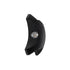GLOBOSTAR® SPARK 60683 Μοντέρνο Φωτιστικό Τοίχου - Απλίκα LED 8W 1000lm 30° AC 220-240V Αδιάβροχο IP65 Θερμό Λευκό 2700K - CREE XPE Chip & TÜV SÜD Driver - Μαύρο Ματ - Μ14.5 x Π5 x Υ14.5cm - 5 Χρόνια Εγγύηση - ledmania.gr