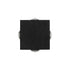 GLOBOSTAR® HIKARI 60686 Μοντέρνο Φωτιστικό Τοίχου - Απλίκα LED 8W 1000lm 30° AC 220-240V Αδιάβροχο IP65 Θερμό Λευκό 2700K - CREE XPE Chip & TÜV SÜD Driver - Μαύρο Ματ - Μ9 x Π4 x Υ9cm - 5 Χρόνια Εγγύηση - ledmania.gr