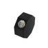 GLOBOSTAR® HIKARI 60687 Μοντέρνο Φωτιστικό Τοίχου - Απλίκα LED 8W 1000lm 30° AC 220-240V Αδιάβροχο IP65 Θερμό Λευκό 2700K - CREE XPE Chip & TÜV SÜD Driver - Μαύρο Ματ - Μ10 x Π4 x Υ10cm - 5 Χρόνια Εγγύηση - ledmania.gr