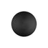 GLOBOSTAR® SOL 60690 Μοντέρνο Φωτιστικό Τοίχου - Απλίκα LED 12W 1500lm 30° AC 220-240V Αδιάβροχο IP65 Θερμό Λευκό 2700K - CREE XPE Chip & TÜV SÜD Driver - Μαύρο Ματ - Μ12 x Π5.5 x Υ12cm - 5 Χρόνια Εγγύηση - ledmania.gr