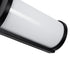 GLOBOSTAR® CELESTIAL 60696 Φωτιστικό Τοίχου - Απλίκα Εσωτερικού/Εξωτερικού Χώρου LED 15W 1575lm 120° AC175-265V Αδιάβροχο IP65 - Πλαστικό Σώμα - Φυσικό λευκό 4500K - Μ26 x Π9 x Υ13.5cm - Μαύρο - Bridgelux Chip - 3 Χρόνια Εγγύηση - ledmania.gr