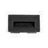 kelvo® STEPART KLV-101-0080 Μοντέρνο Χωνευτό Φωτιστικό Σκαλοπατιού - Διαδρόμου LED 3W 375lm 45° AC 220-240V Αδιάβροχο IP65 Θερμό Λευκό 2700K - Lumileds SMD Chip & TÜV SÜD Driver - Μαύρο Ματ - Μ10.5 x Π4.5 x Υ6cm / Q9.12 x 4.49cm - 5 Χρόνια Εγγύηση - ledmania.gr