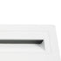 kelvo® STEPART KLV-101-0088 Μοντέρνο Χωνευτό Φωτιστικό Σκαλοπατιού - Διαδρόμου LED 6W 750lm 45° AC 220-240V Αδιάβροχο IP65 Θερμό Λευκό 2700K - Lumileds SMD Chip & TÜV SÜD Driver - Λευκό Ματ - Μ21 x Π5.5 x Υ6.5cm / Q20.3 x 5.6cm - 5 Χρόνια Εγγύηση - ledmania.gr