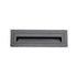 kelvo® STEPART KLV-101-0087 Μοντέρνο Χωνευτό Φωτιστικό Σκαλοπατιού - Διαδρόμου LED 6W 750lm 45° AC 220-240V Αδιάβροχο IP65 Θερμό Λευκό 2700K - Lumileds SMD Chip & TÜV SÜD Driver - Γκρι Ανθρακί Ματ - Μ21 x Π5.5 x Υ6.5cm  / Q20.3 x 5.6cm - 5 Χρόνια Εγγύηση - ledmania.gr