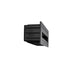 kelvo® STEPART KLV-101-0087 Μοντέρνο Χωνευτό Φωτιστικό Σκαλοπατιού - Διαδρόμου LED 6W 750lm 45° AC 220-240V Αδιάβροχο IP65 Θερμό Λευκό 2700K - Lumileds SMD Chip & TÜV SÜD Driver - Γκρι Ανθρακί Ματ - Μ21 x Π5.5 x Υ6.5cm  / Q20.3 x 5.6cm - 5 Χρόνια Εγγύηση - ledmania.gr