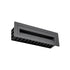 kelvo® STEPART KLV-101-0087 Μοντέρνο Χωνευτό Φωτιστικό Σκαλοπατιού - Διαδρόμου LED 6W 750lm 45° AC 220-240V Αδιάβροχο IP65 Θερμό Λευκό 2700K - Lumileds SMD Chip & TÜV SÜD Driver - Γκρι Ανθρακί Ματ - Μ21 x Π5.5 x Υ6.5cm  / Q20.3 x 5.6cm - 5 Χρόνια Εγγύηση - ledmania.gr