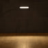 kelvo® STEPART KLV-101-0086 Μοντέρνο Χωνευτό Φωτιστικό Σκαλοπατιού - Διαδρόμου LED 6W 750lm 45° AC 220-240V Αδιάβροχο IP65 Θερμό Λευκό 2700K - Lumileds SMD Chip & TÜV SÜD Driver - Μαύρο Ματ - Μ21 x Π5.5 x Υ6.5cm / Q20.3 x 5.6cm - 5 Χρόνια Εγγύηση - ledmania.gr