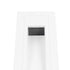 kelvo® STEPART KLV-101-0094 Μοντέρνο Χωνευτό Φωτιστικό Σκαλοπατιού - Διαδρόμου LED 7W 735lm 45° AC 220-240V Αδιάβροχο IP65 Θερμό Λευκό 2700K - Lumileds SMD Chip & TÜV SÜD Driver - Λευκό Ματ - Μ6.5 x Π6.5 x Υ21cm / Q5.41 x 18.9cm - 5 Χρόνια Εγγύηση - ledmania.gr
