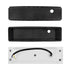 kelvo® STEPART KLV-101-0094 Μοντέρνο Χωνευτό Φωτιστικό Σκαλοπατιού - Διαδρόμου LED 7W 735lm 45° AC 220-240V Αδιάβροχο IP65 Θερμό Λευκό 2700K - Lumileds SMD Chip & TÜV SÜD Driver - Λευκό Ματ - Μ6.5 x Π6.5 x Υ21cm / Q5.41 x 18.9cm - 5 Χρόνια Εγγύηση - ledmania.gr
