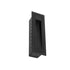 kelvo® STEPART KLV-101-0092 Μοντέρνο Χωνευτό Φωτιστικό Σκαλοπατιού - Διαδρόμου LED 7W 735lm 45° AC 220-240V Αδιάβροχο IP65 Θερμό Λευκό 2700K - Lumileds SMD Chip & TÜV SÜD Driver - Μαύρο Ματ - Μ6.5 x Π6.5 x Υ21cm / Q5.41 x 18.9cm - 5 Χρόνια Εγγύηση - ledmania.gr