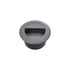 kelvo® STEPART KLV-101-0075 Μοντέρνο Χωνευτό Φωτιστικό Σκαλοπατιού - Διαδρόμου LED 3W 375lm 45° AC 220-240V Αδιάβροχο IP65 Θερμό Λευκό 2700K - Lumileds SMD Chip & TÜV SÜD Driver - Γκρι Ανθρακί Ματ - Μ8.3 x Π4.5 x Υ8.3cm  / Q6.55 x 6.55cm - 5 Χρόνια Εγγ... - ledmania.gr