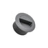 kelvo® STEPART KLV-101-0075 Μοντέρνο Χωνευτό Φωτιστικό Σκαλοπατιού - Διαδρόμου LED 3W 375lm 45° AC 220-240V Αδιάβροχο IP65 Θερμό Λευκό 2700K - Lumileds SMD Chip & TÜV SÜD Driver - Γκρι Ανθρακί Ματ - Μ8.3 x Π4.5 x Υ8.3cm  / Q6.55 x 6.55cm - 5 Χρόνια Εγγ... - ledmania.gr