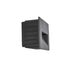 kelvo® STEPART KLV-101-0084 Μοντέρνο Χωνευτό Φωτιστικό Σκαλοπατιού - Διαδρόμου LED 6W 750lm 45° AC 220-240V Αδιάβροχο IP65 Θερμό Λευκό 2700K - Lumileds SMD Chip & TÜV SÜD Driver - Γκρι Ανθρακί Ματ - Μ11.5 x Π5.3 x Υ8.3cm / Q10.63 x 7.61cm - 5 Χρόνια Εγ... - ledmania.gr