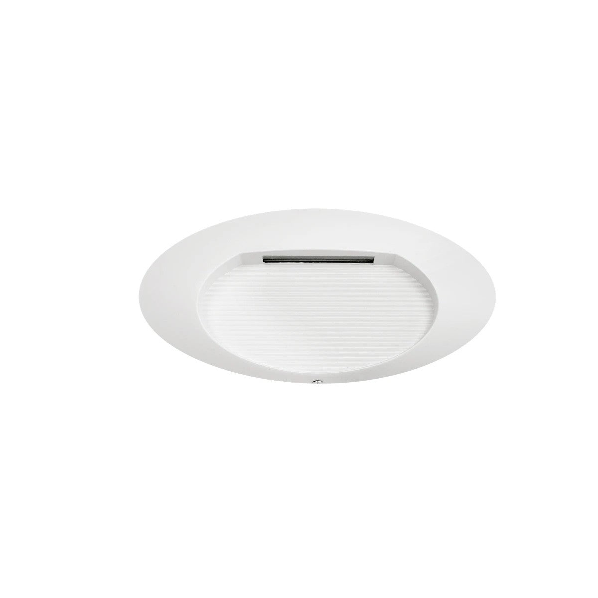 kelvo® STEPART KLV-101-0100 Μοντέρνο Φωτιστικό Σκαλοπατιού - Διαδρόμου LED 3W 375lm 45° AC 220-240V Αδιάβροχο IP65 Θερμό Λευκό 2700K - Lumileds SMD Chip & TÜV SÜD Driver - Λευκό Ματ - Μ26 x Π5.5 x Υ13cm - 5 Χρόνια Εγγύηση - ledmania.gr