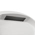 kelvo® STEPART KLV-101-0100 Μοντέρνο Φωτιστικό Σκαλοπατιού - Διαδρόμου LED 3W 375lm 45° AC 220-240V Αδιάβροχο IP65 Θερμό Λευκό 2700K - Lumileds SMD Chip & TÜV SÜD Driver - Λευκό Ματ - Μ26 x Π5.5 x Υ13cm - 5 Χρόνια Εγγύηση - ledmania.gr