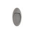 kelvo® STEPART KLV-101-0102 Μοντέρνο Φωτιστικό Σκαλοπατιού - Διαδρόμου LED 3W 375lm 45° AC 220-240V Αδιάβροχο IP65 Θερμό Λευκό 2700K - Lumileds SMD Chip & TÜV SÜD Driver - Γκρι Ανθρακί Ματ - Μ13 x Π5.5 x Υ26cm - 5 Χρόνια Εγγύηση - ledmania.gr