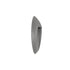 kelvo® STEPART KLV-101-0102 Μοντέρνο Φωτιστικό Σκαλοπατιού - Διαδρόμου LED 3W 375lm 45° AC 220-240V Αδιάβροχο IP65 Θερμό Λευκό 2700K - Lumileds SMD Chip & TÜV SÜD Driver - Γκρι Ανθρακί Ματ - Μ13 x Π5.5 x Υ26cm - 5 Χρόνια Εγγύηση - ledmania.gr