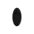 kelvo® STEPART KLV-101-0101 Μοντέρνο Φωτιστικό Σκαλοπατιού - Διαδρόμου LED 3W 375lm 45° AC 220-240V Αδιάβροχο IP65 Θερμό Λευκό 2700K - Lumileds SMD Chip & TÜV SÜD Driver - Μαύρο Ματ - Μ13 x Π5.5 x Υ26cm - 5 Χρόνια Εγγύηση - ledmania.gr