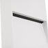 kelvo® STEPART KLV-101-0106 Μοντέρνο Φωτιστικό Σκαλοπατιού - Διαδρόμου LED 4W 500lm 45° AC 220-240V Αδιάβροχο IP65 Θερμό Λευκό 2700K - Lumileds SMD Chip & TÜV SÜD Driver - Λευκό Ματ - Μ15 x Π3.5 x Υ15cm - 5 Χρόνια Εγγύηση - ledmania.gr