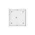 kelvo® STEPART KLV-101-0106 Μοντέρνο Φωτιστικό Σκαλοπατιού - Διαδρόμου LED 4W 500lm 45° AC 220-240V Αδιάβροχο IP65 Θερμό Λευκό 2700K - Lumileds SMD Chip & TÜV SÜD Driver - Λευκό Ματ - Μ15 x Π3.5 x Υ15cm - 5 Χρόνια Εγγύηση - ledmania.gr