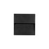 kelvo® STEPART KLV-101-0104 Μοντέρνο Φωτιστικό Σκαλοπατιού - Διαδρόμου LED 4W 500lm 45° AC 220-240V Αδιάβροχο IP65 Θερμό Λευκό 2700K - Lumileds SMD Chip & TÜV SÜD Driver - Μαύρο Ματ - Μ15 x Π3.5 x Υ15cm - 5 Χρόνια Εγγύηση - ledmania.gr