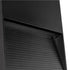 kelvo® STEPART KLV-101-0104 Μοντέρνο Φωτιστικό Σκαλοπατιού - Διαδρόμου LED 4W 500lm 45° AC 220-240V Αδιάβροχο IP65 Θερμό Λευκό 2700K - Lumileds SMD Chip & TÜV SÜD Driver - Μαύρο Ματ - Μ15 x Π3.5 x Υ15cm - 5 Χρόνια Εγγύηση - ledmania.gr