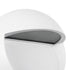 kelvo® STEPART KLV-101-0097 Μοντέρνο Φωτιστικό Σκαλοπατιού - Διαδρόμου LED 3W 375lm 45° AC 220-240V Αδιάβροχο IP65 Θερμό Λευκό 2700K - Lumileds SMD Chip & TÜV SÜD Driver - Λευκό Ματ - Μ16 x Π8 x Υ16cm - 5 Χρόνια Εγγύηση - ledmania.gr