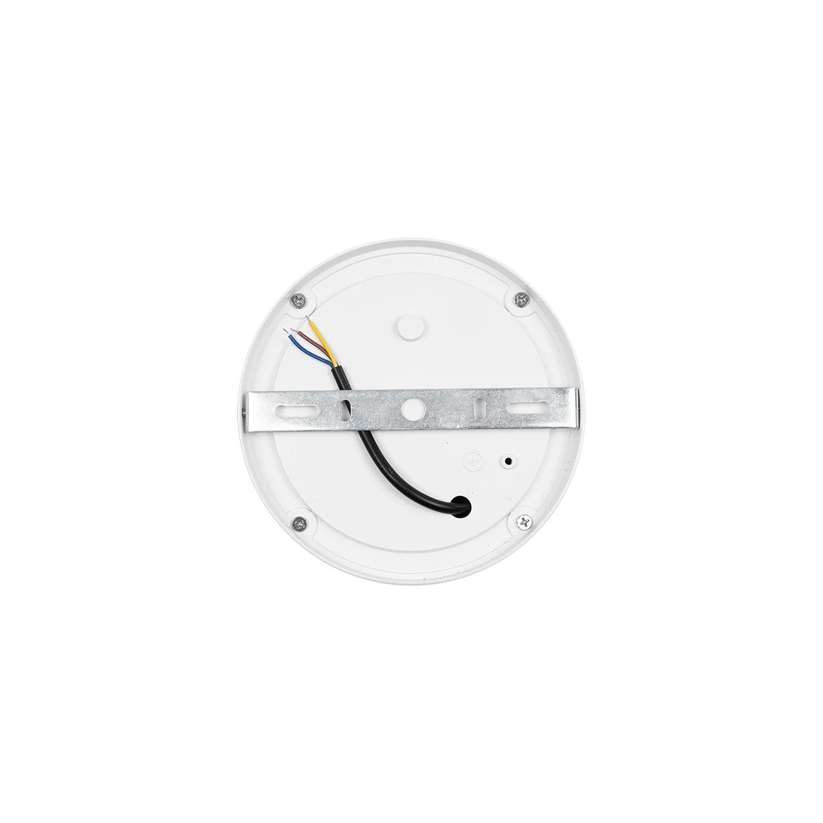 kelvo® STEPART KLV-101-0097 Μοντέρνο Φωτιστικό Σκαλοπατιού - Διαδρόμου LED 3W 375lm 45° AC 220-240V Αδιάβροχο IP65 Θερμό Λευκό 2700K - Lumileds SMD Chip & TÜV SÜD Driver - Λευκό Ματ - Μ16 x Π8 x Υ16cm - 5 Χρόνια Εγγύηση - ledmania.gr