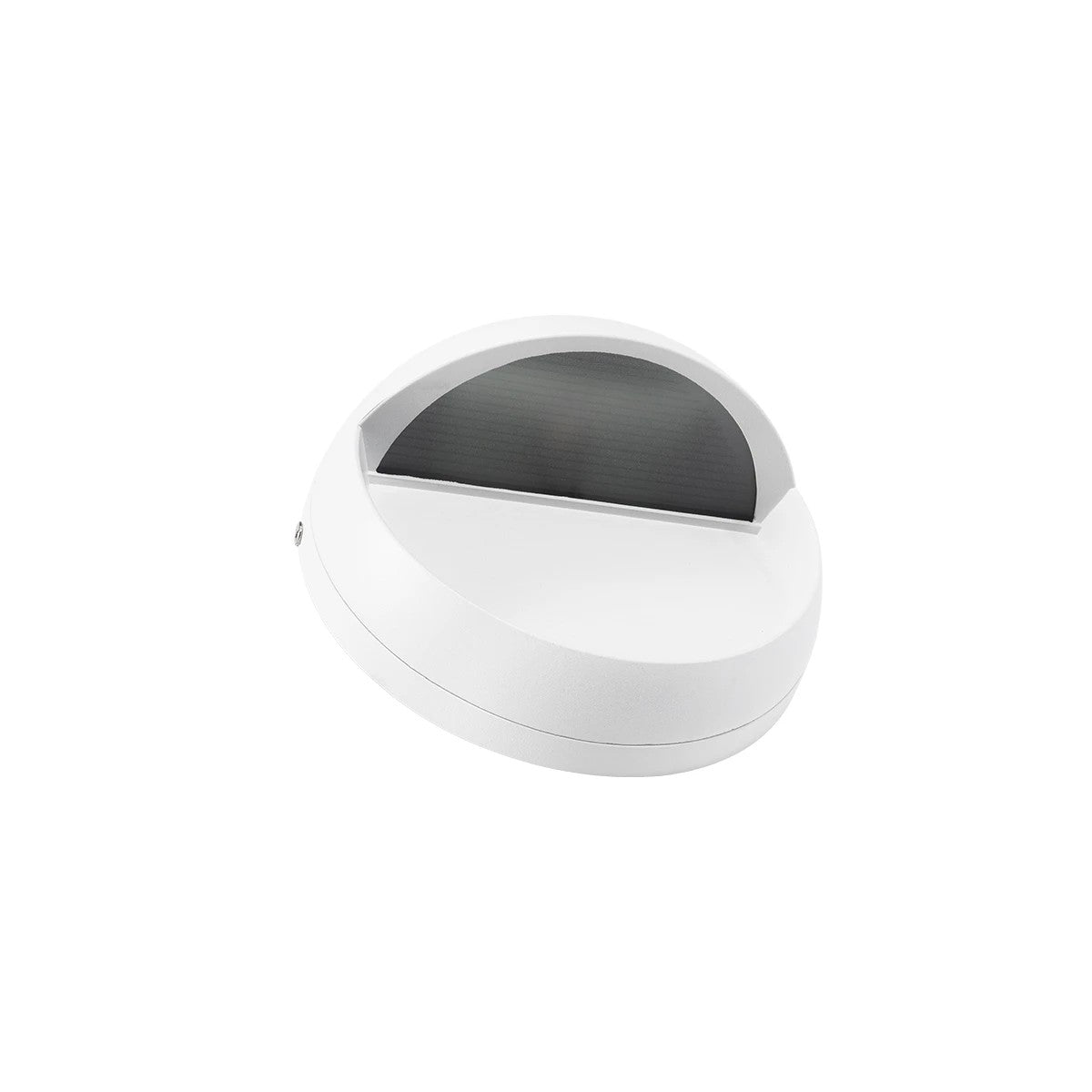 kelvo® STEPART KLV-101-0097 Μοντέρνο Φωτιστικό Σκαλοπατιού - Διαδρόμου LED 3W 375lm 45° AC 220-240V Αδιάβροχο IP65 Θερμό Λευκό 2700K - Lumileds SMD Chip & TÜV SÜD Driver - Λευκό Ματ - Μ16 x Π8 x Υ16cm - 5 Χρόνια Εγγύηση - ledmania.gr