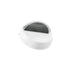 kelvo® STEPART KLV-101-0097 Μοντέρνο Φωτιστικό Σκαλοπατιού - Διαδρόμου LED 3W 375lm 45° AC 220-240V Αδιάβροχο IP65 Θερμό Λευκό 2700K - Lumileds SMD Chip & TÜV SÜD Driver - Λευκό Ματ - Μ16 x Π8 x Υ16cm - 5 Χρόνια Εγγύηση - ledmania.gr