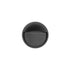 kelvo® STEPART KLV-101-0095 Μοντέρνο Φωτιστικό Σκαλοπατιού - Διαδρόμου LED 3W 375lm 45° AC 220-240V Αδιάβροχο IP65 Θερμό Λευκό 2700K - Lumileds SMD Chip & TÜV SÜD Driver - Μαύρο Ματ - Μ16 x Π8 x Υ16cm - 5 Χρόνια Εγγύηση - ledmania.gr