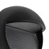 kelvo® STEPART KLV-101-0095 Μοντέρνο Φωτιστικό Σκαλοπατιού - Διαδρόμου LED 3W 375lm 45° AC 220-240V Αδιάβροχο IP65 Θερμό Λευκό 2700K - Lumileds SMD Chip & TÜV SÜD Driver - Μαύρο Ματ - Μ16 x Π8 x Υ16cm - 5 Χρόνια Εγγύηση - ledmania.gr